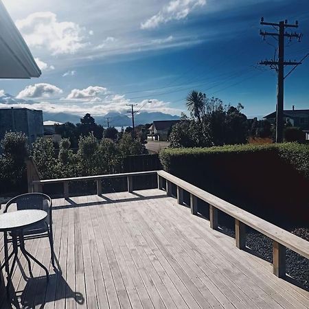 Cozycottage Kaikoura Esterno foto