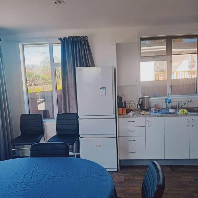 Cozycottage Kaikoura Esterno foto