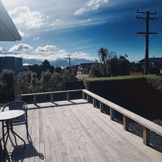 Cozycottage Kaikoura Esterno foto