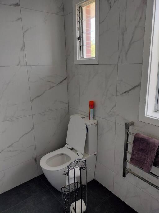 Cozycottage Kaikoura Esterno foto