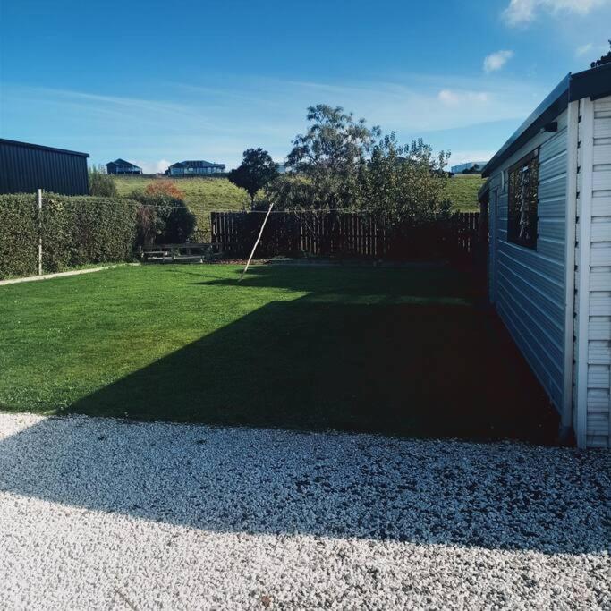 Cozycottage Kaikoura Esterno foto