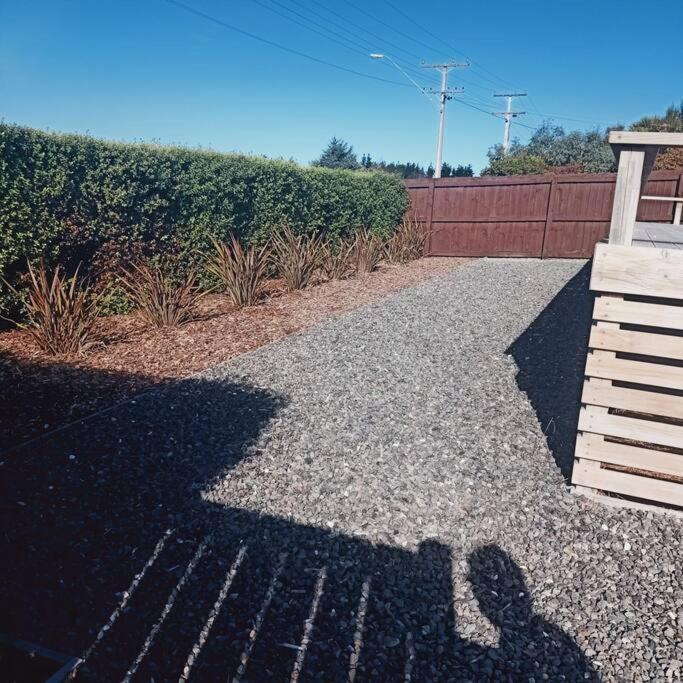 Cozycottage Kaikoura Esterno foto