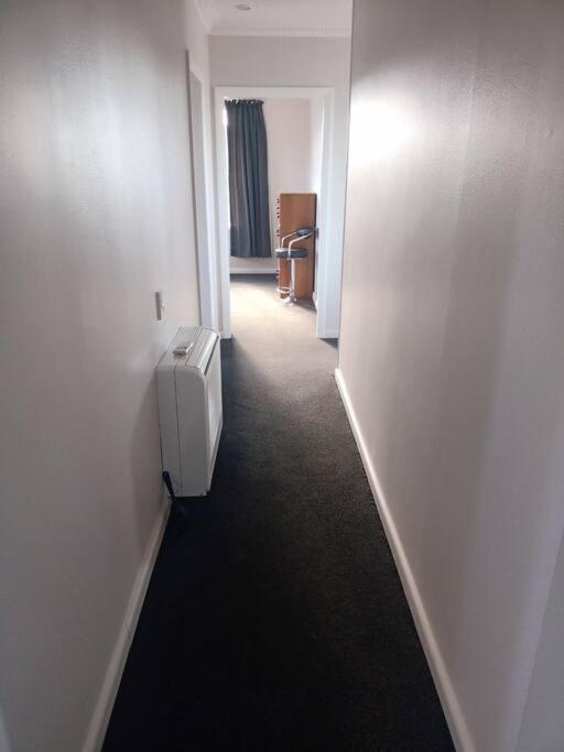 Cozycottage Kaikoura Esterno foto
