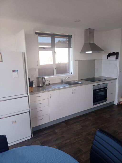 Cozycottage Kaikoura Esterno foto