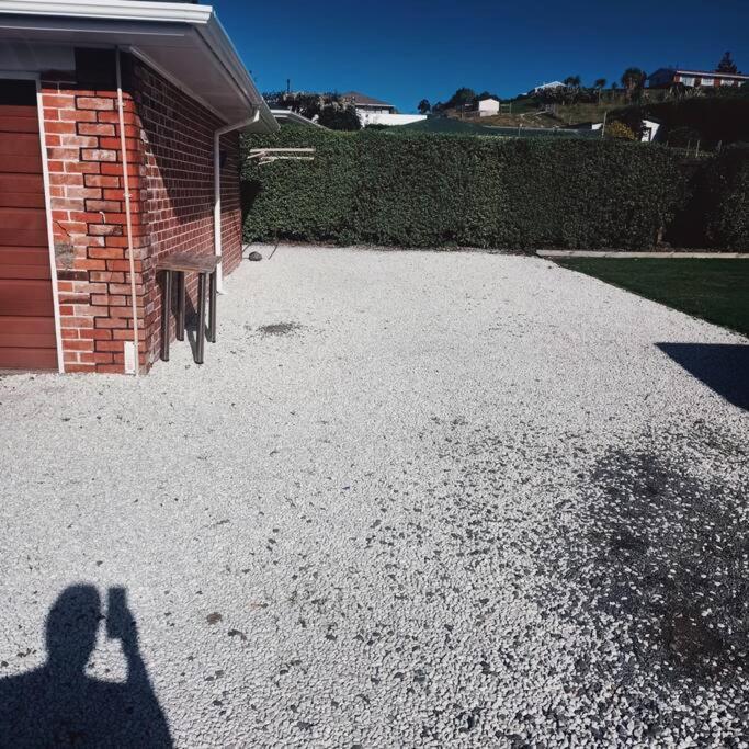 Cozycottage Kaikoura Esterno foto