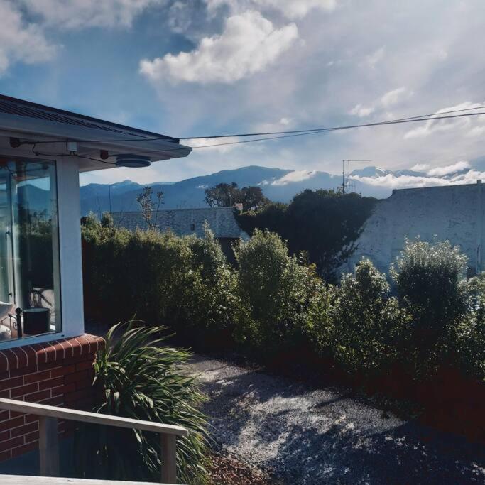 Cozycottage Kaikoura Esterno foto