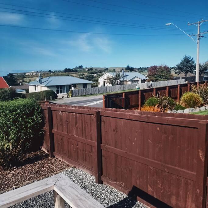 Cozycottage Kaikoura Esterno foto