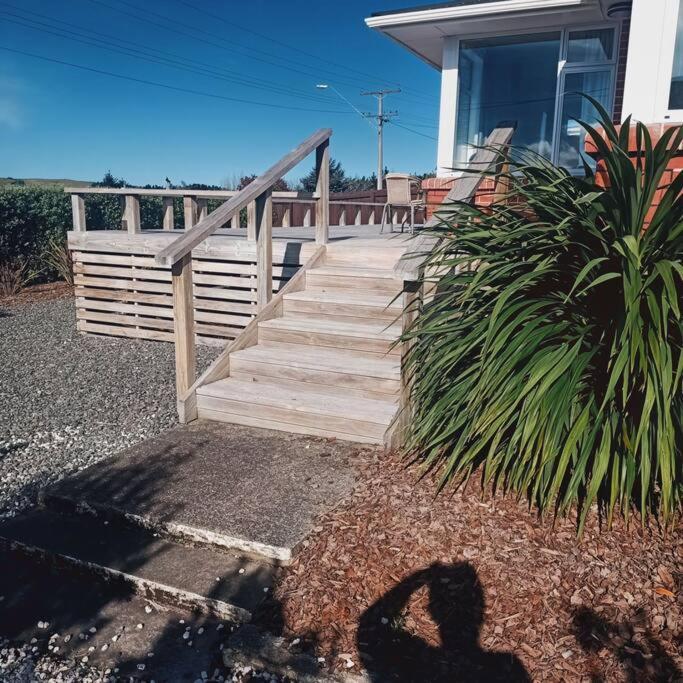 Cozycottage Kaikoura Esterno foto