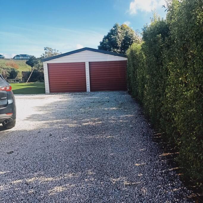 Cozycottage Kaikoura Esterno foto