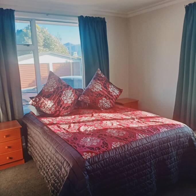 Cozycottage Kaikoura Esterno foto